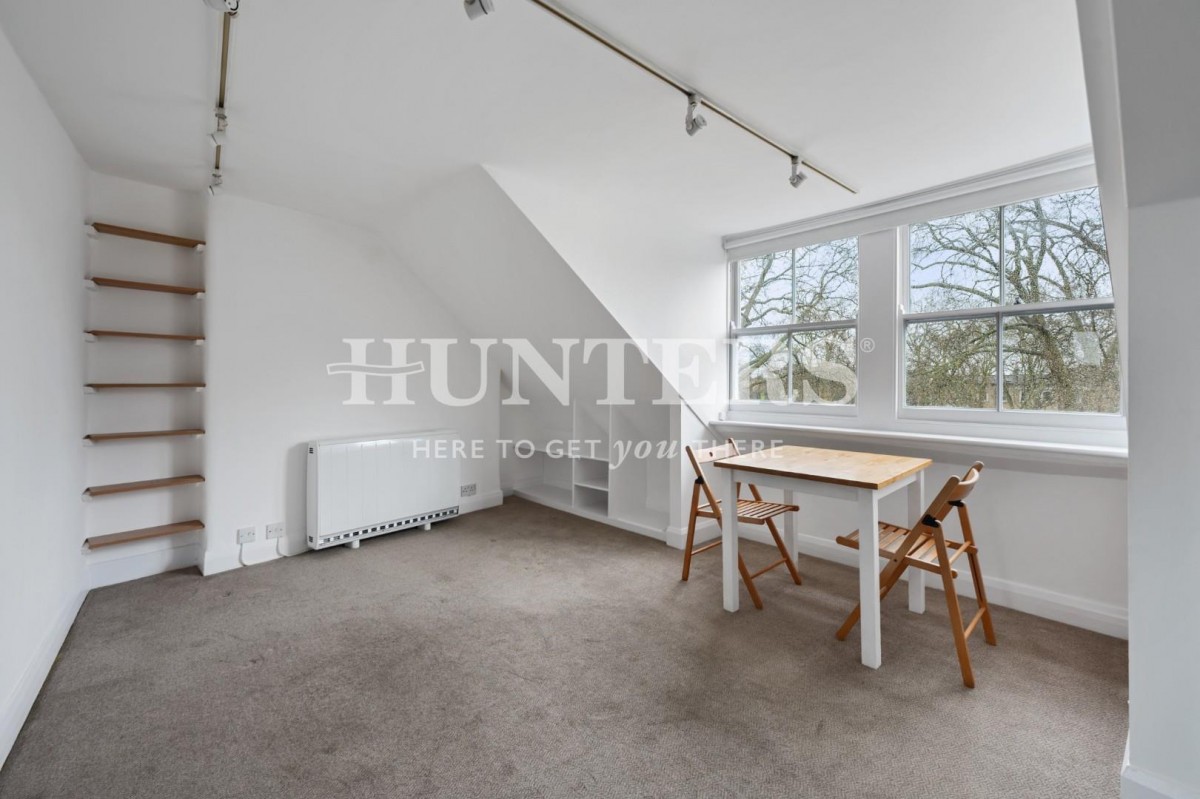 Newington Green, London, N16