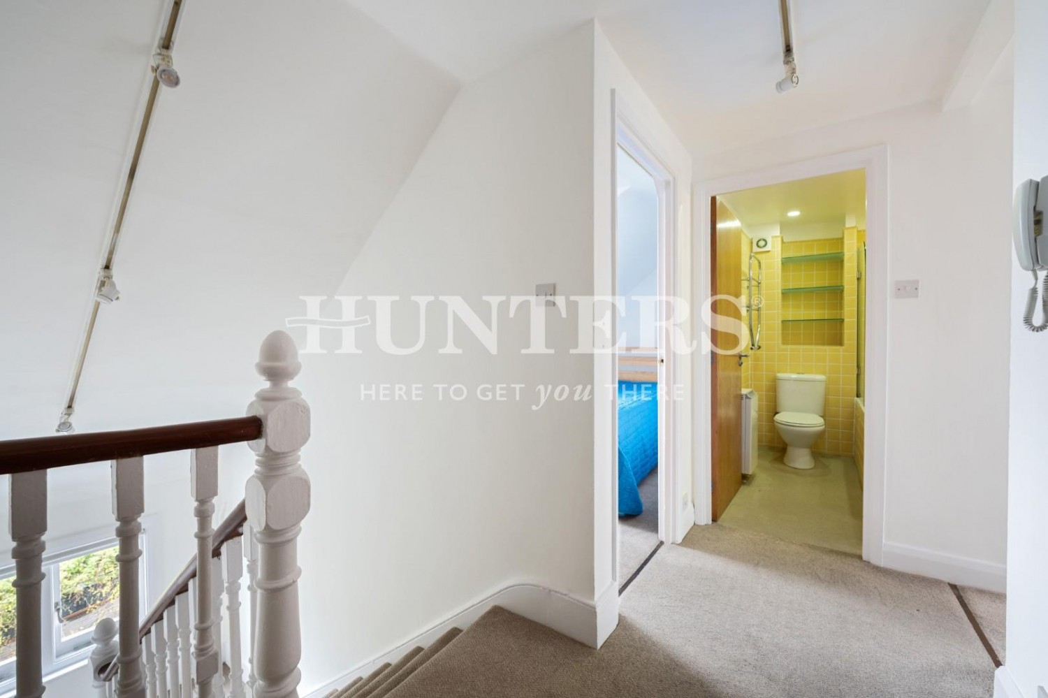 Newington Green, London, N16