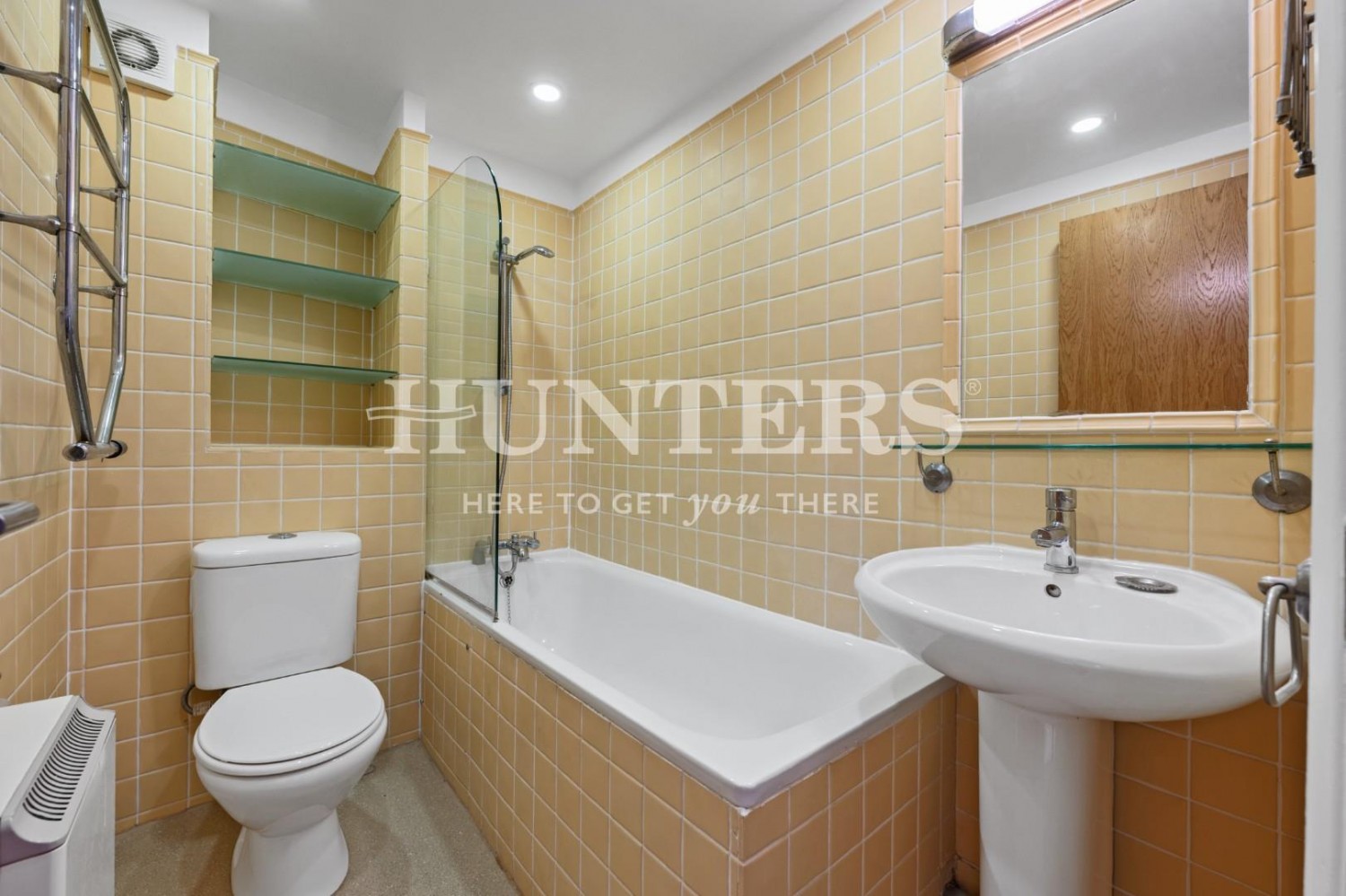 Newington Green, London, N16