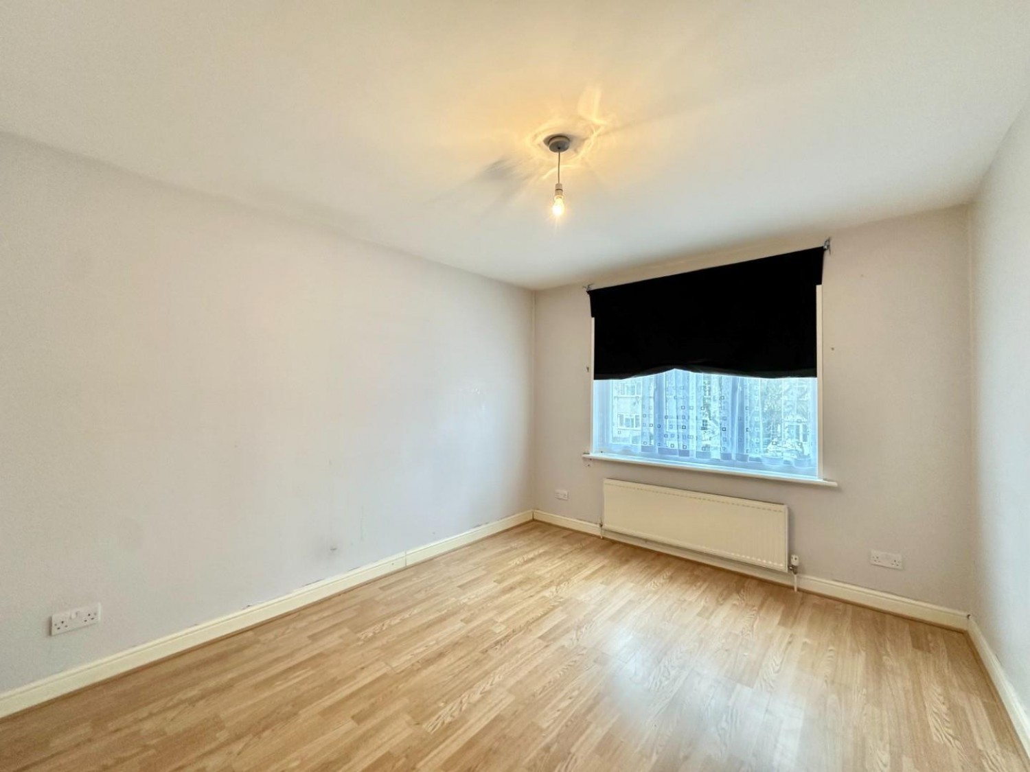 Kingshill Avenue, Northolt