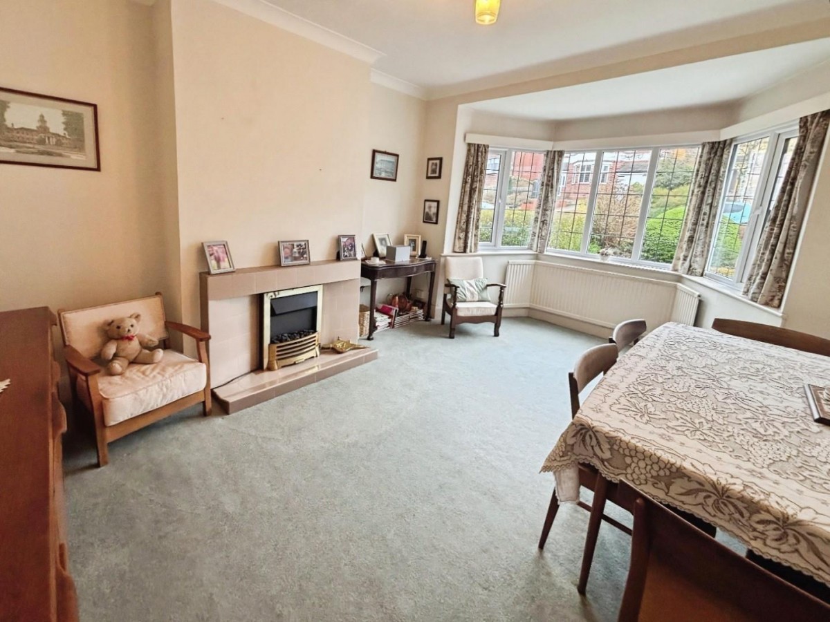 Knightlow Road, Birmingham