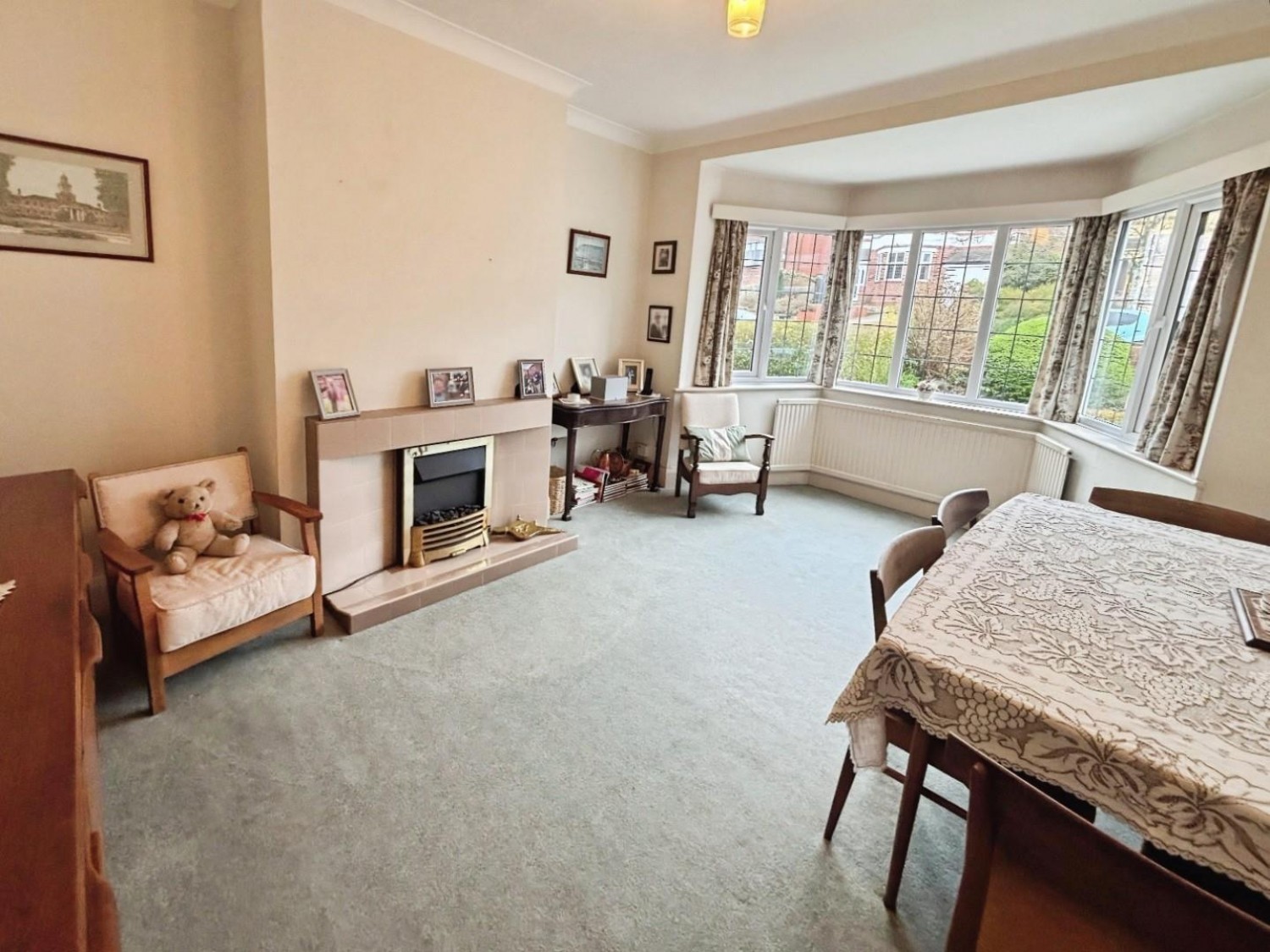 Knightlow Road, Birmingham