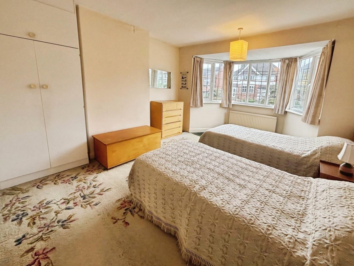 Knightlow Road, Birmingham