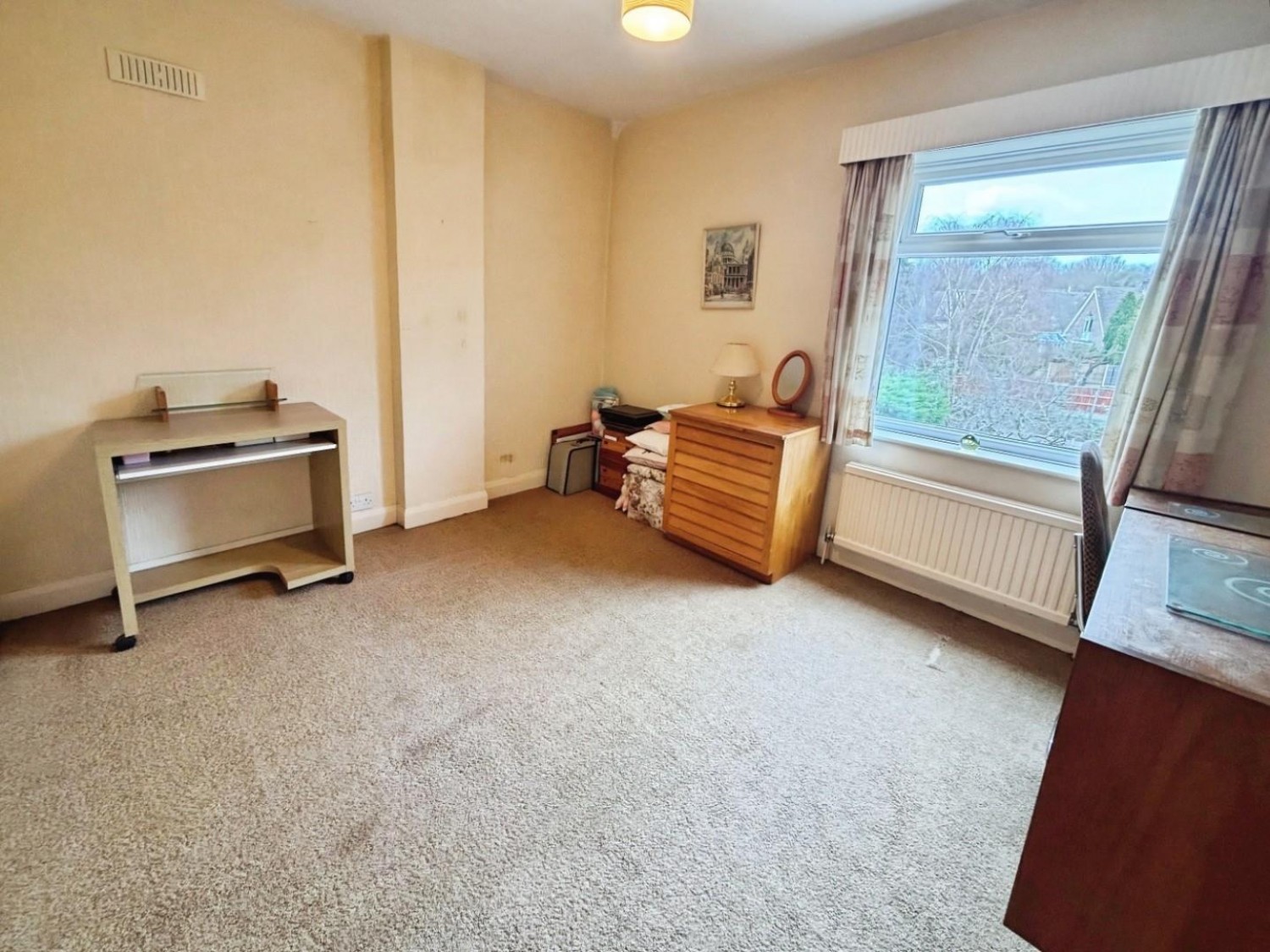 Knightlow Road, Birmingham