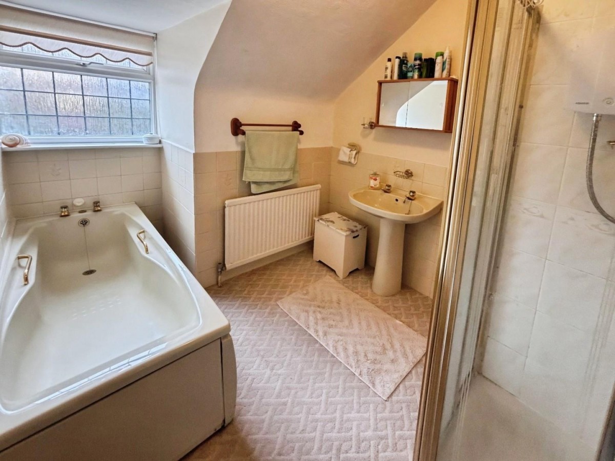 Knightlow Road, Birmingham