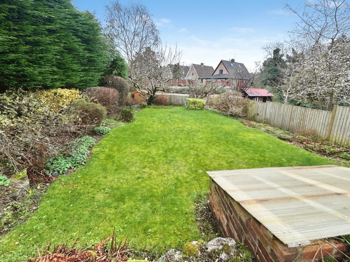 Knightlow Road, Birmingham