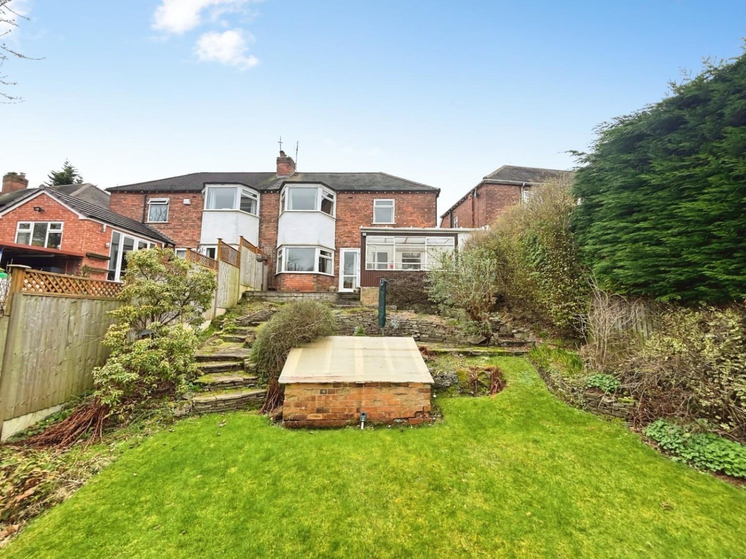 Knightlow Road, Birmingham