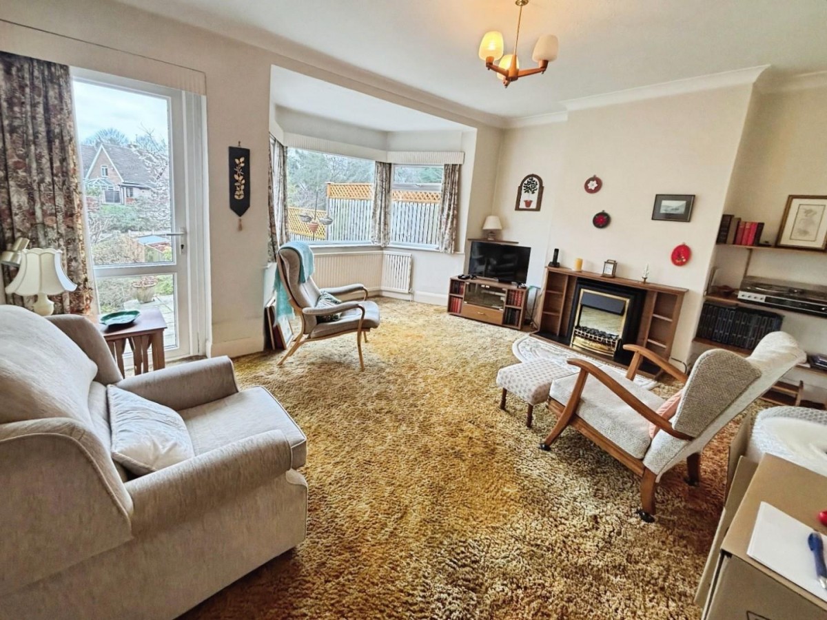 Knightlow Road, Birmingham