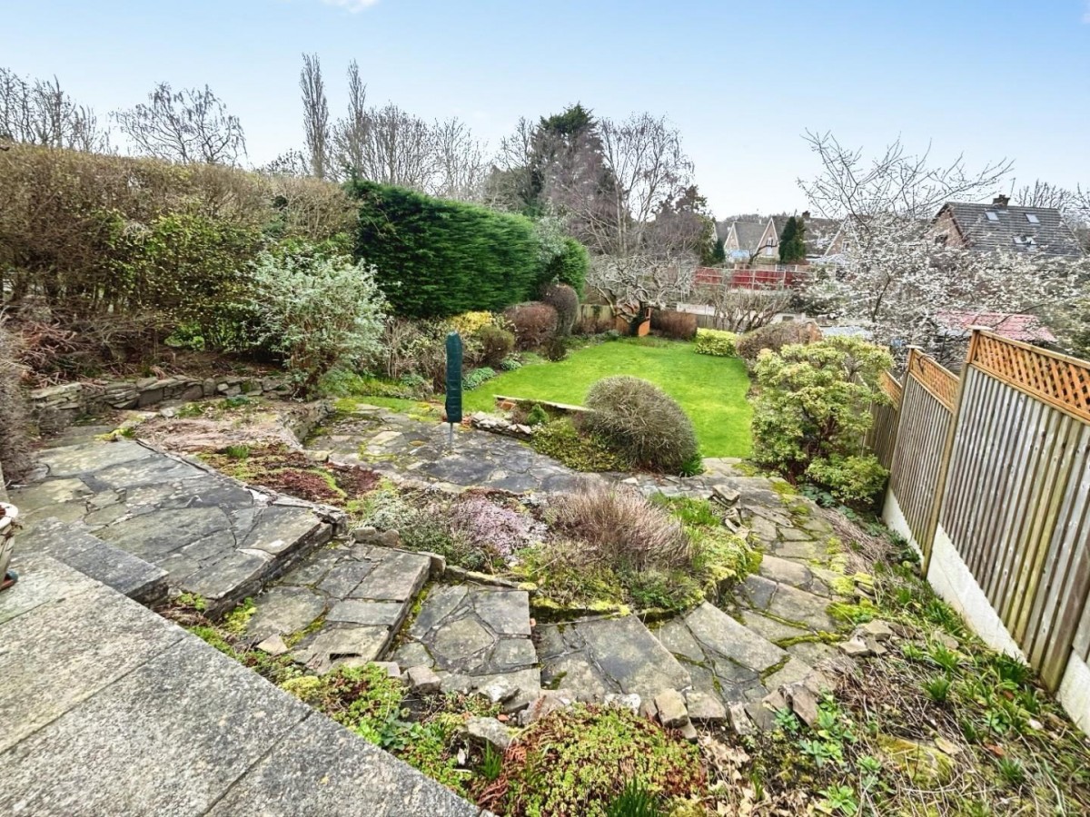 Knightlow Road, Birmingham