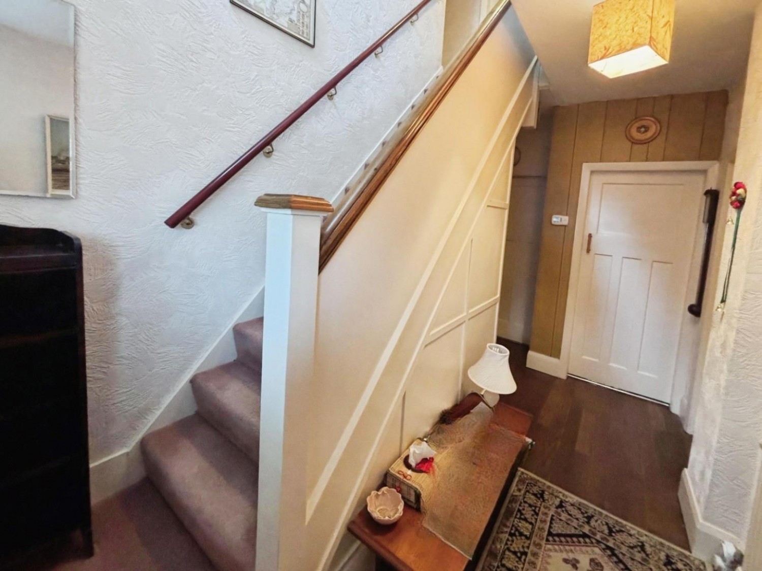 Knightlow Road, Birmingham