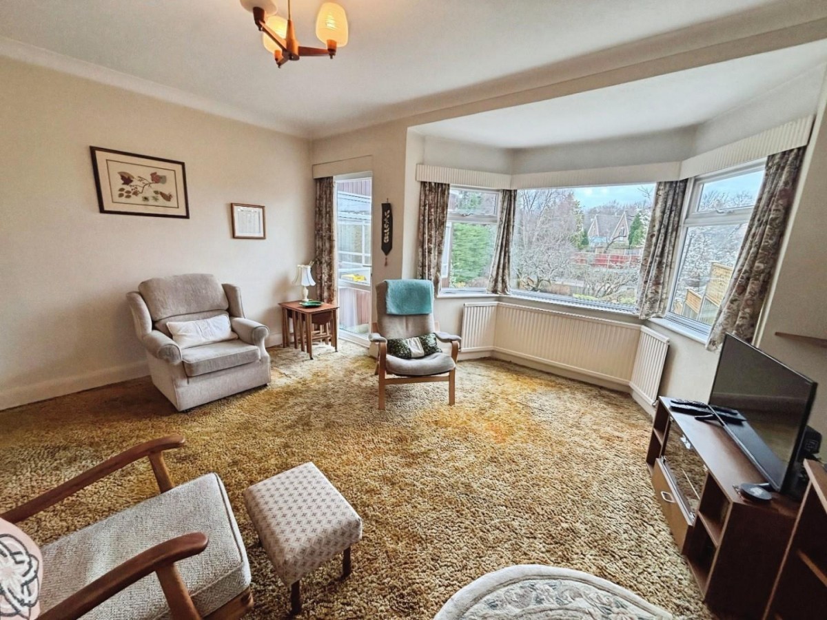 Knightlow Road, Birmingham