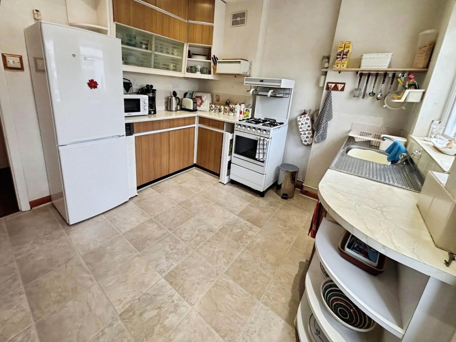 Knightlow Road, Birmingham