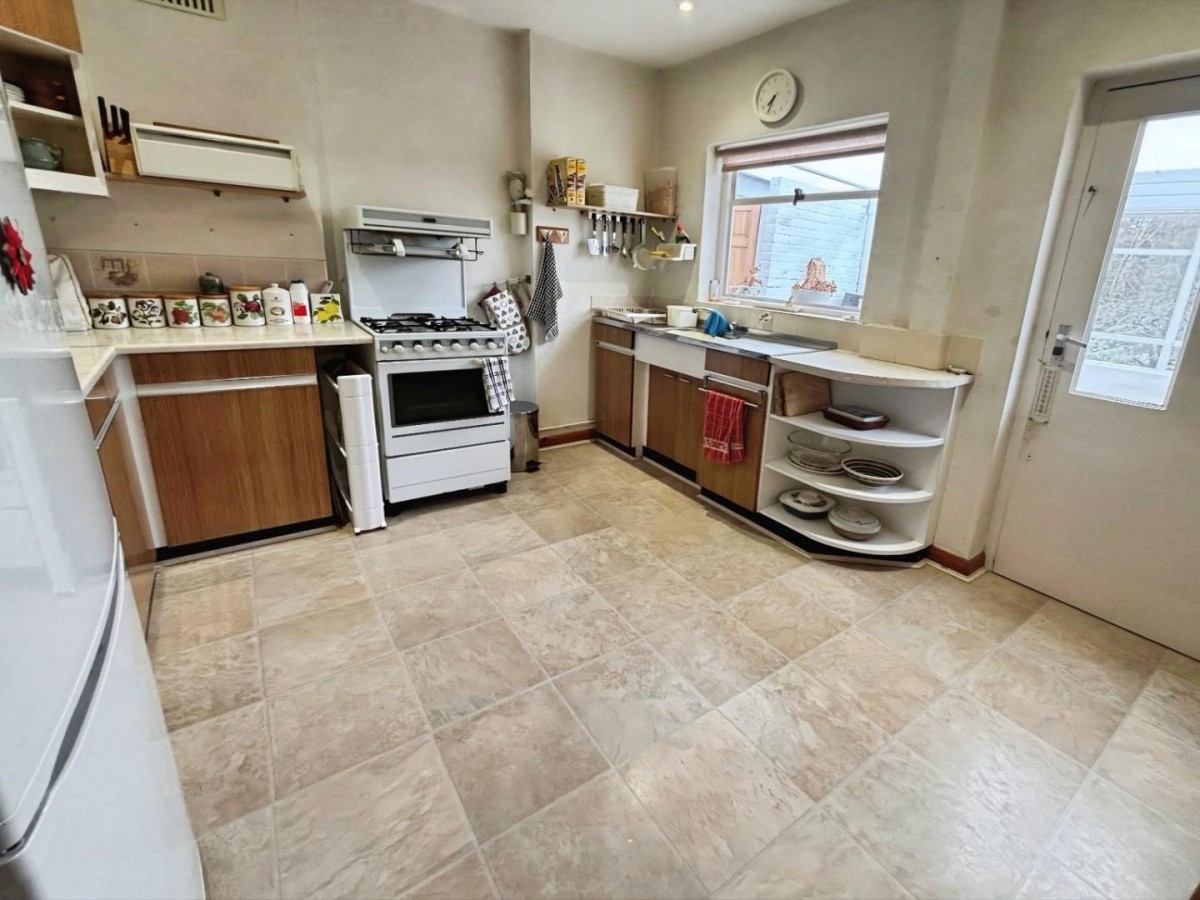 Knightlow Road, Birmingham