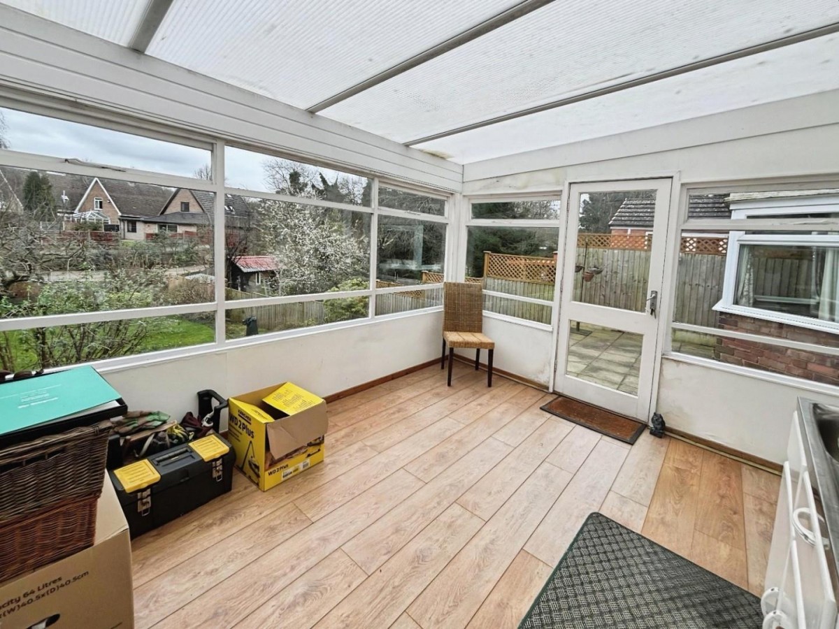 Knightlow Road, Birmingham