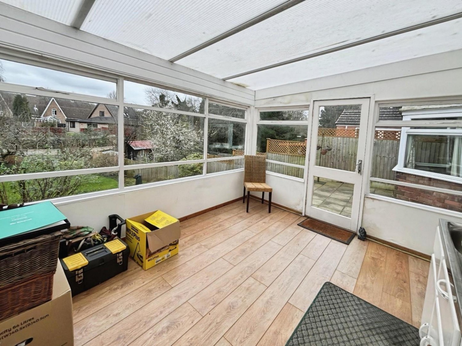 Knightlow Road, Birmingham