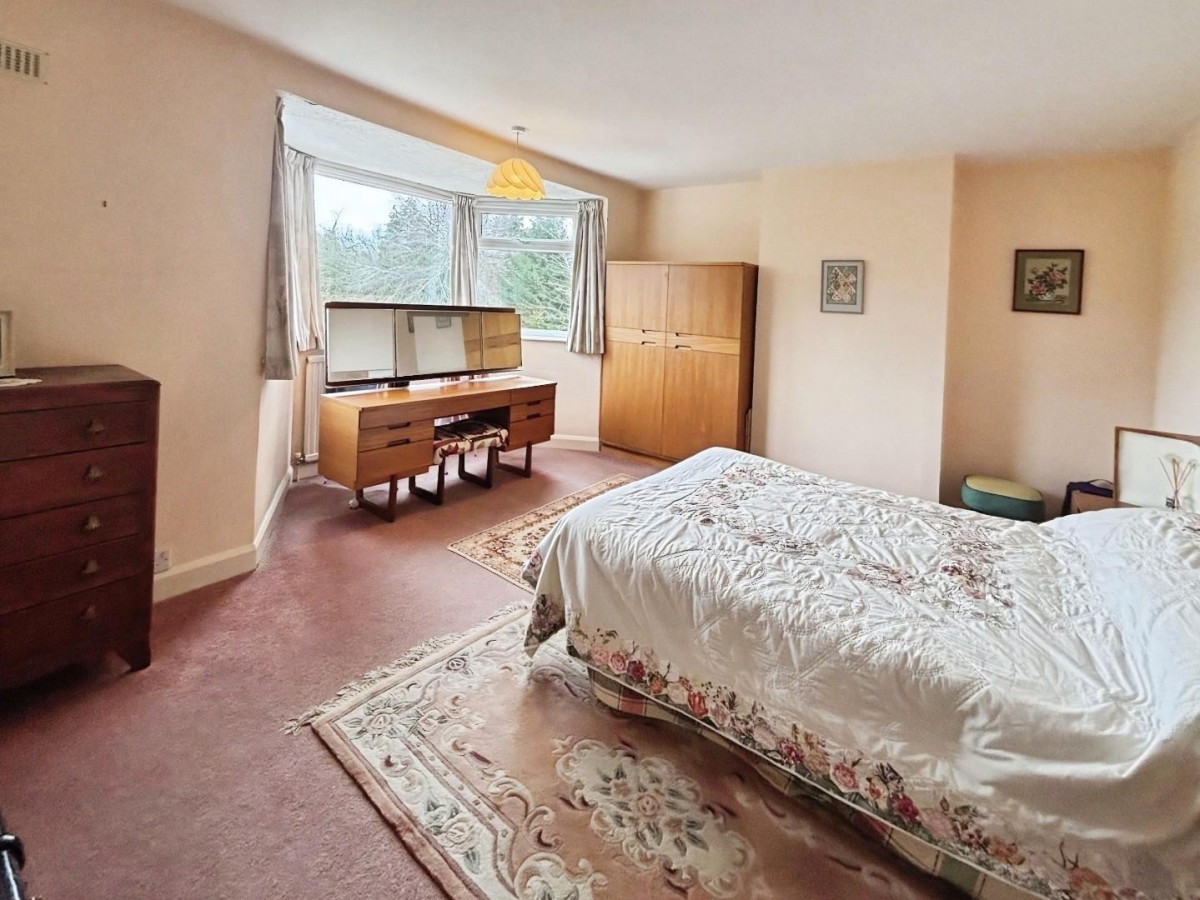 Knightlow Road, Birmingham