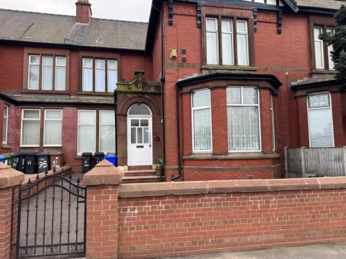 Manchester Road, Ashton-Under-Lyne