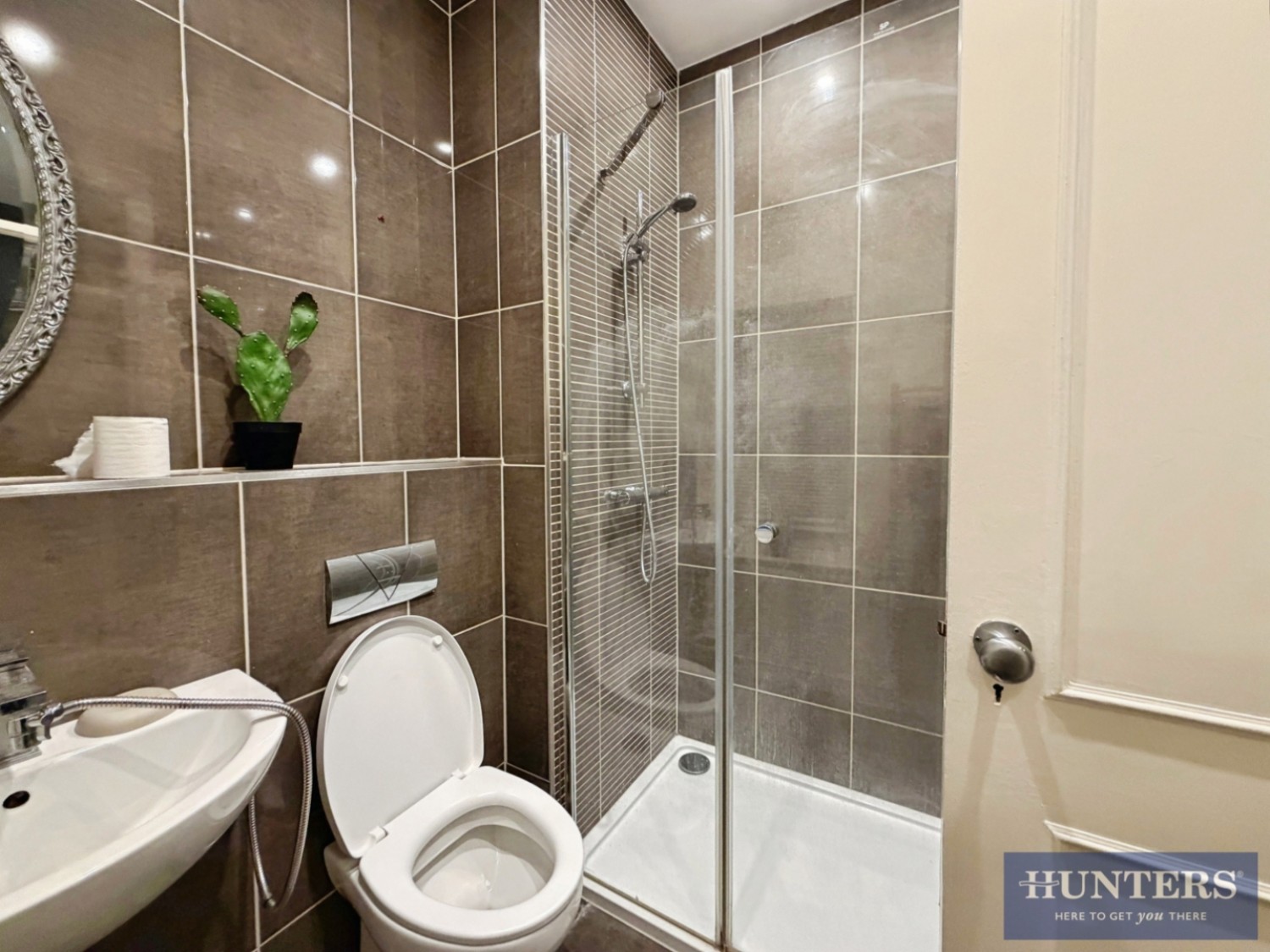 Montagu Mews West, London