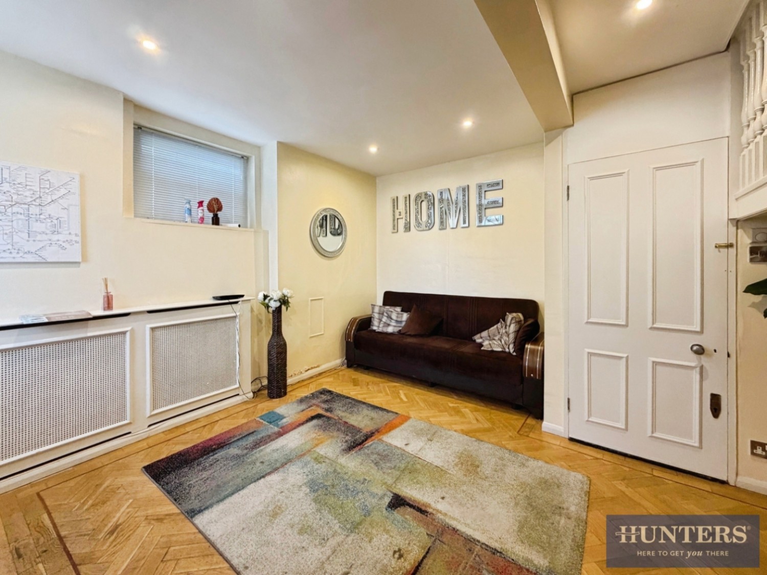 Montagu Mews West, London