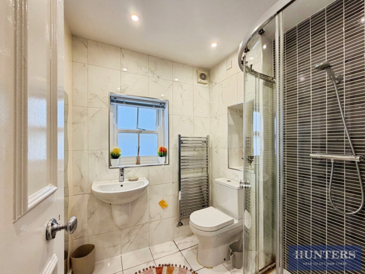 Montagu Mews West, London