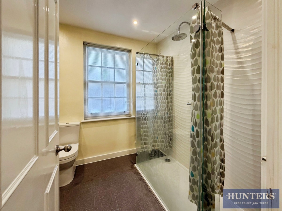 Montagu Mews West, London