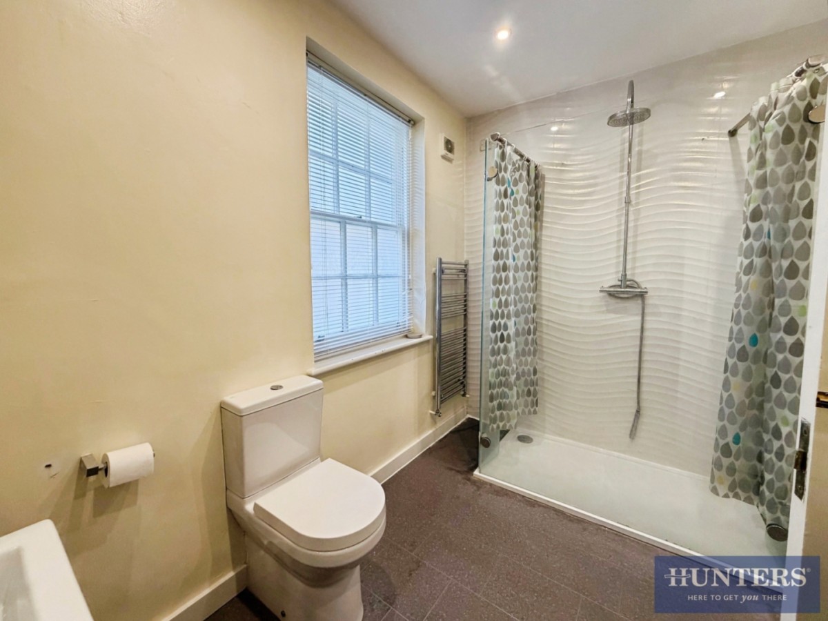 Montagu Mews West, London