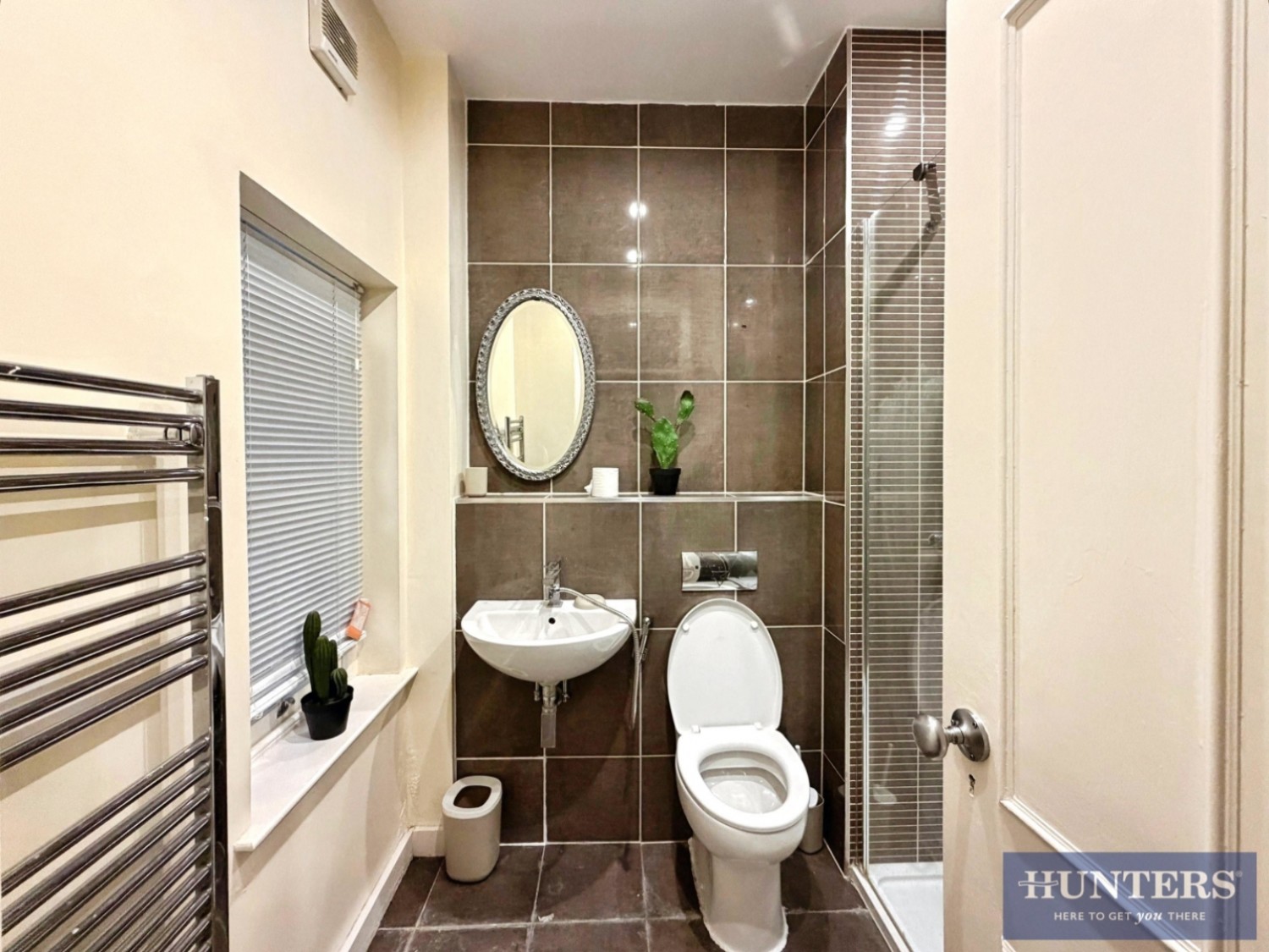 Montagu Mews West, London