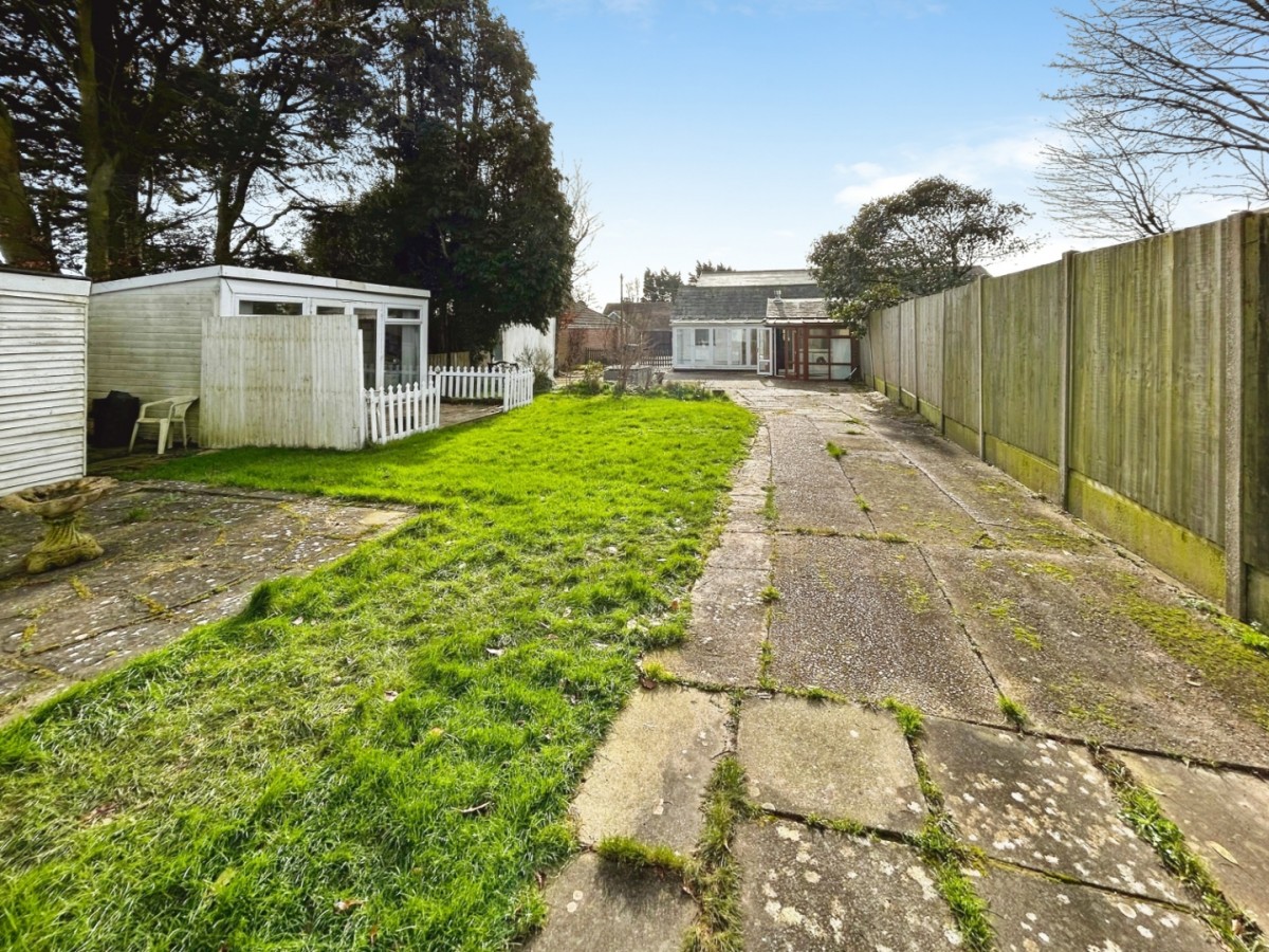 Green Lane, Capel-Le-Ferne