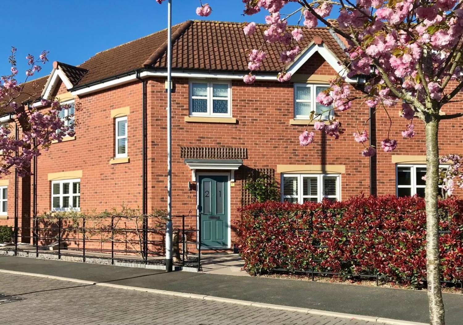 Brewster Road, Gainsborough, DN21 1ZA