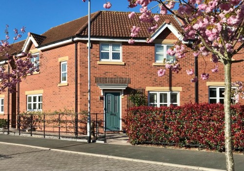 Brewster Road, Gainsborough, DN21 1ZA