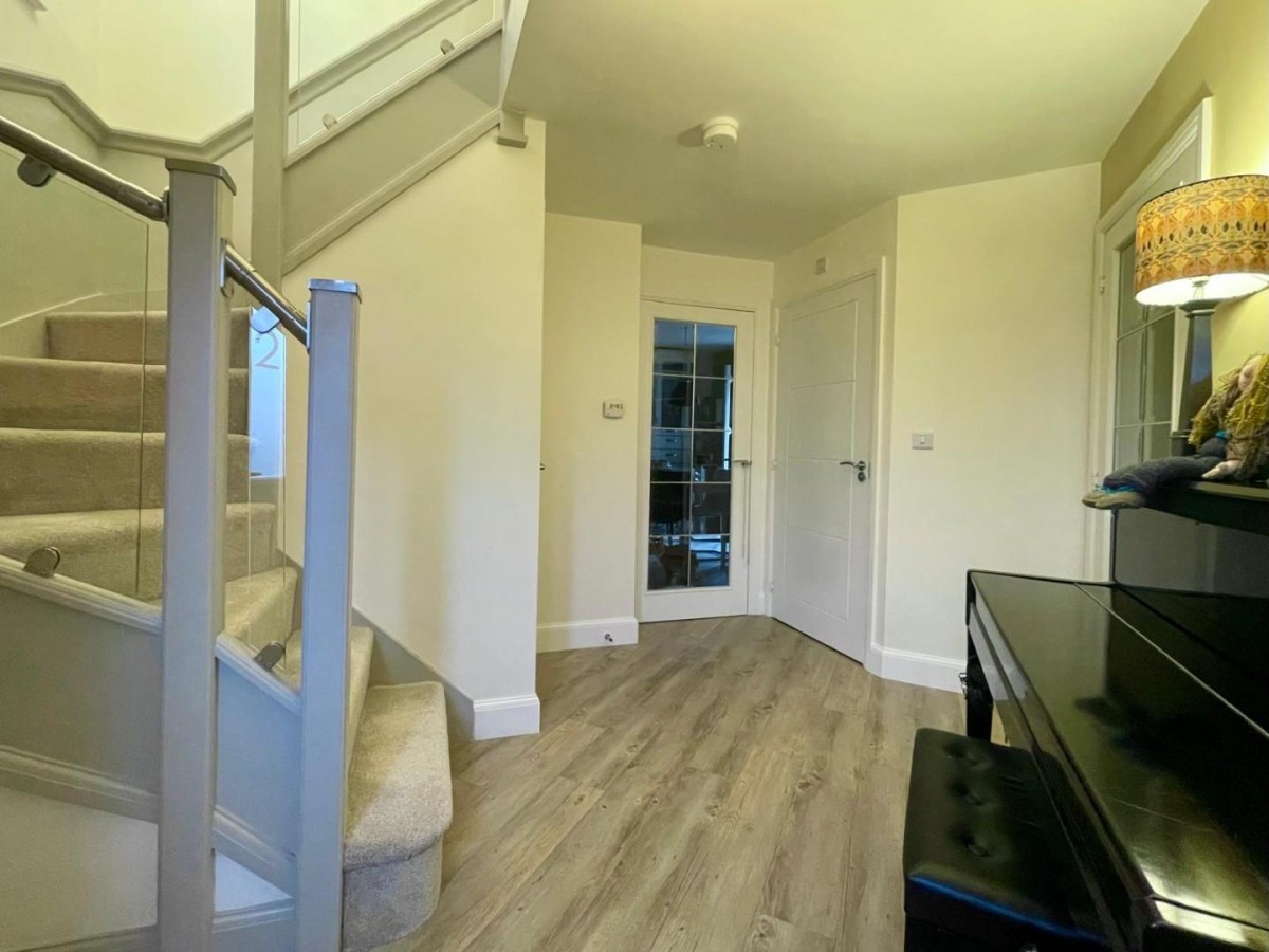 Brewster Road, Gainsborough, DN21 1ZA