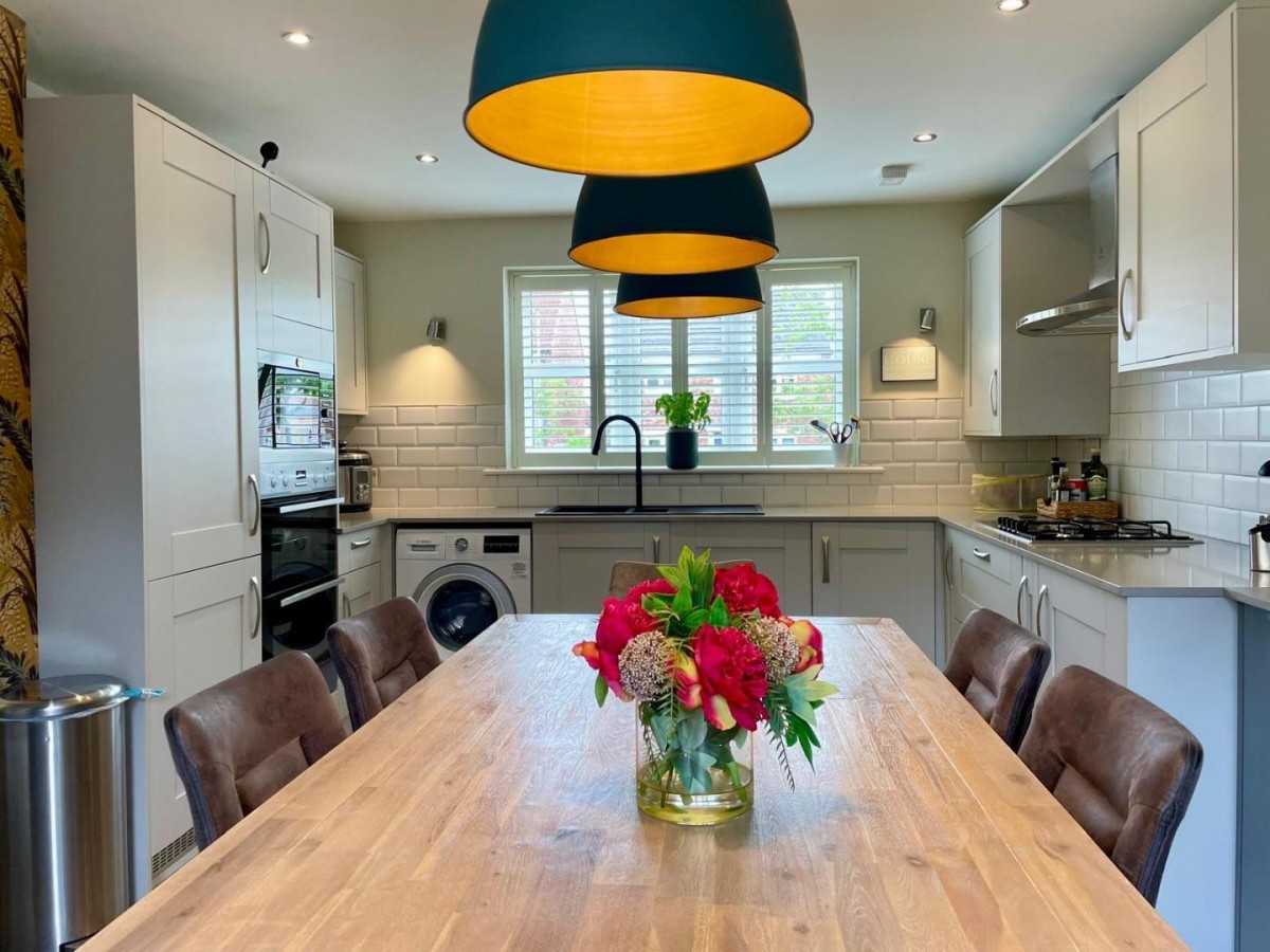 Brewster Road, Gainsborough, DN21 1ZA