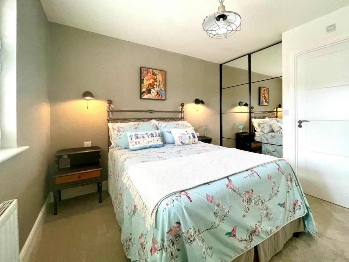 Brewster Road, Gainsborough, DN21 1ZA