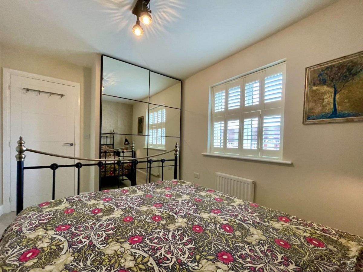 Brewster Road, Gainsborough, DN21 1ZA