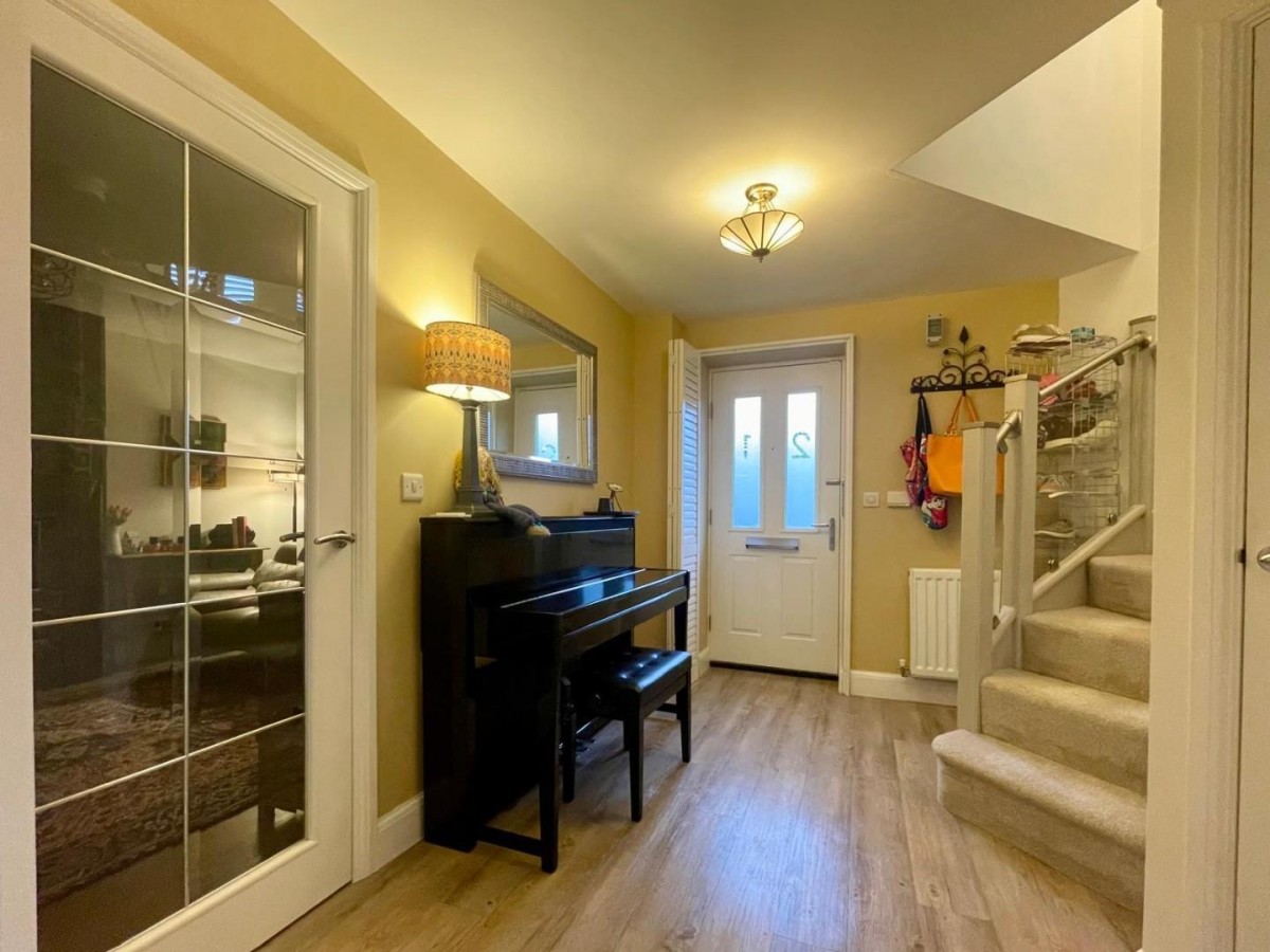 Brewster Road, Gainsborough, DN21 1ZA