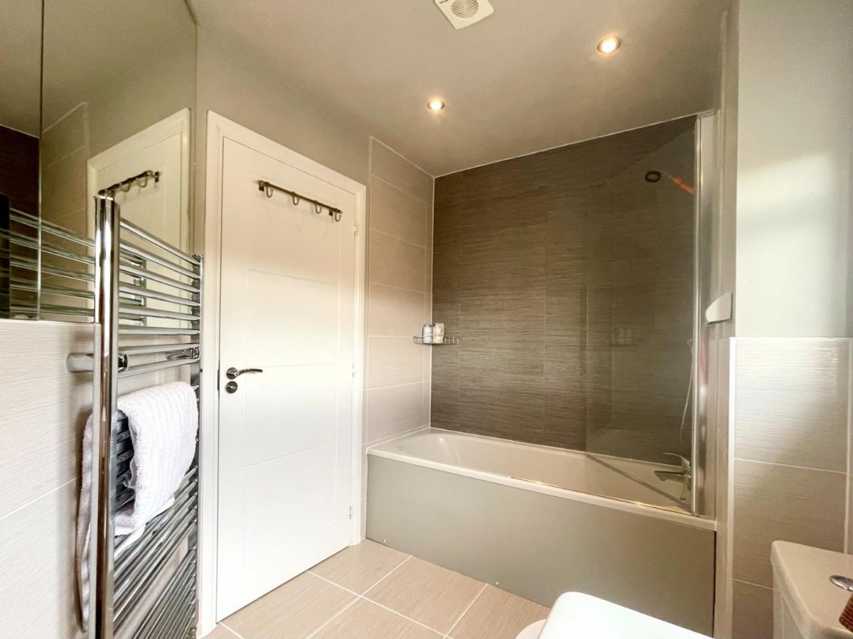 Brewster Road, Gainsborough, DN21 1ZA