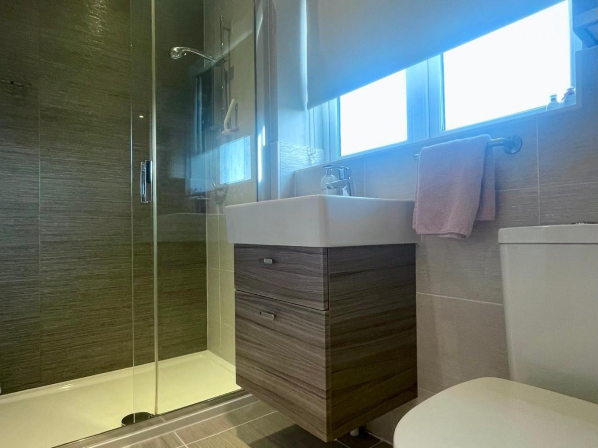 Brewster Road, Gainsborough, DN21 1ZA