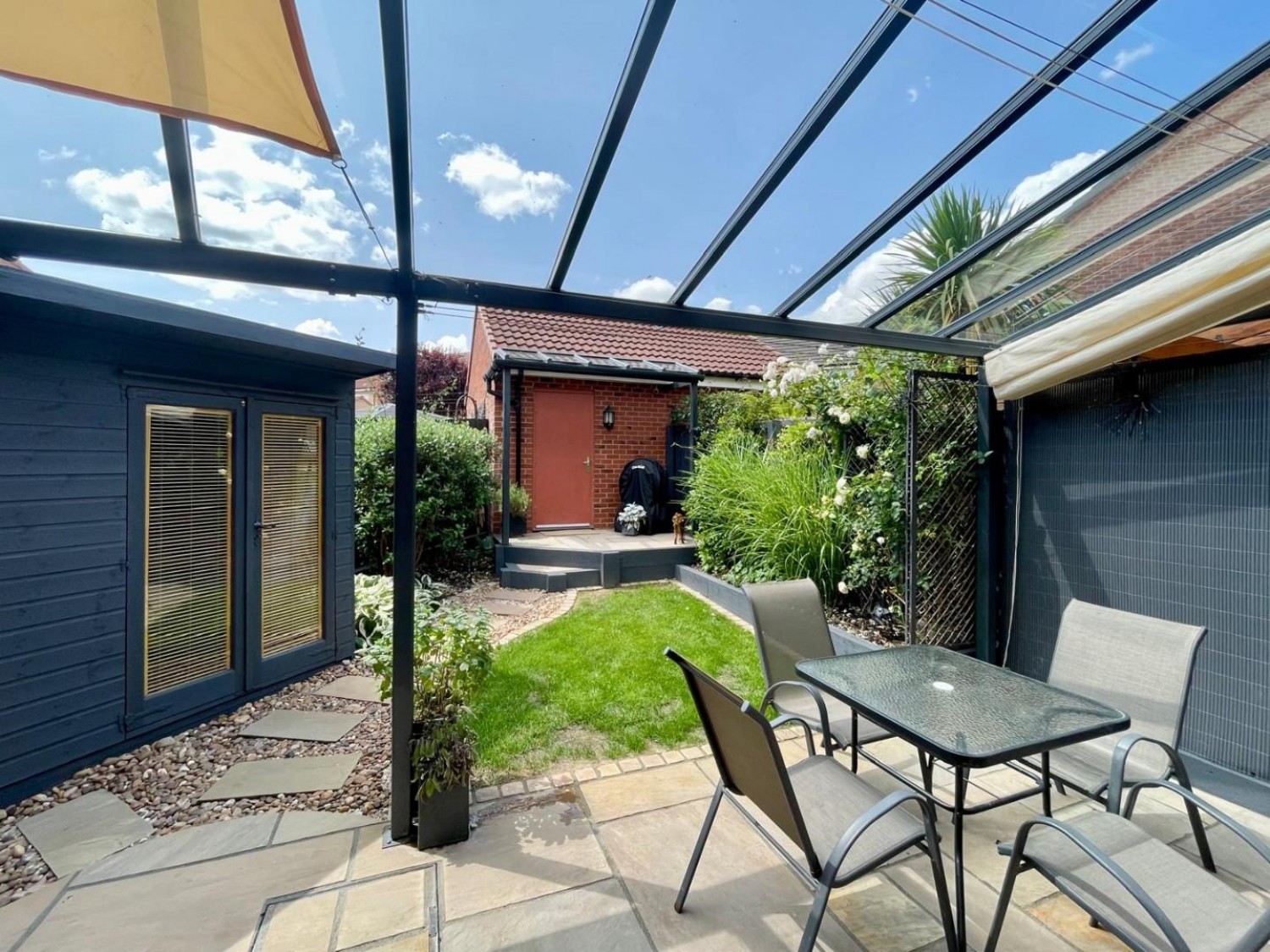 Brewster Road, Gainsborough, DN21 1ZA