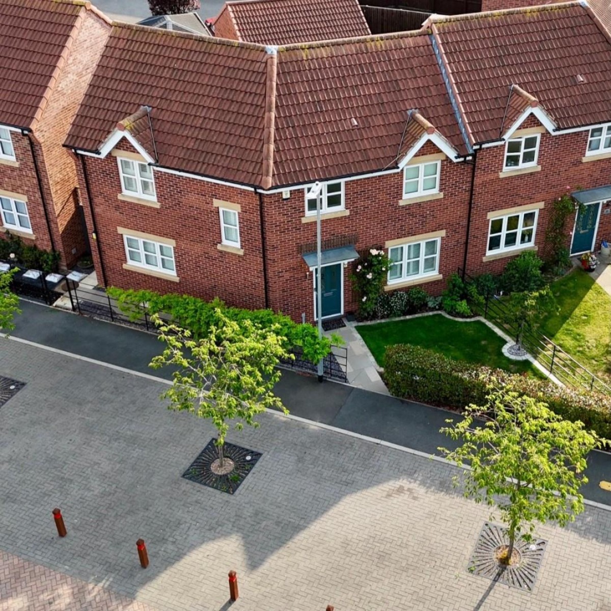 Brewster Road, Gainsborough, DN21 1ZA