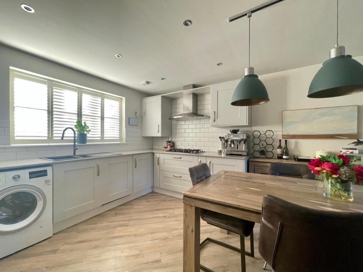 Brewster Road, Gainsborough, DN21 1ZA