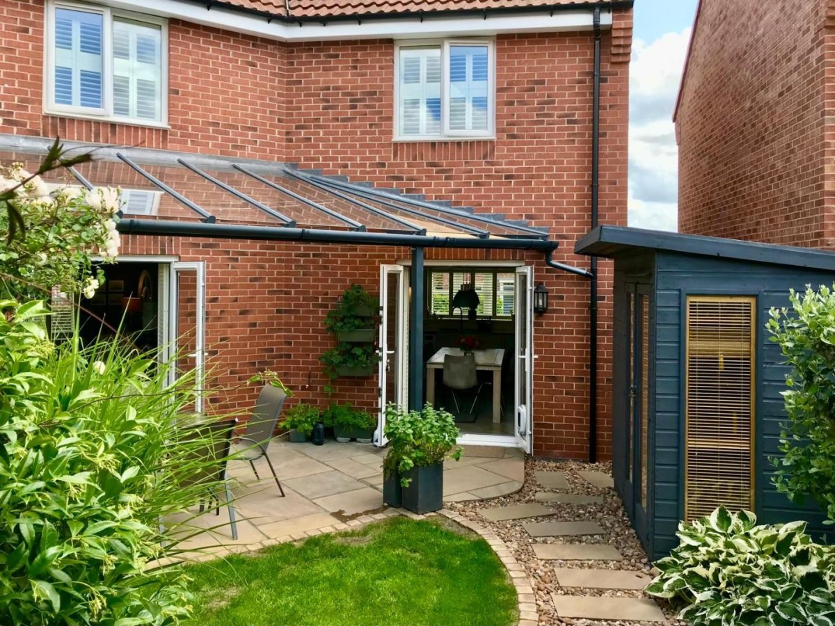 Brewster Road, Gainsborough, DN21 1ZA