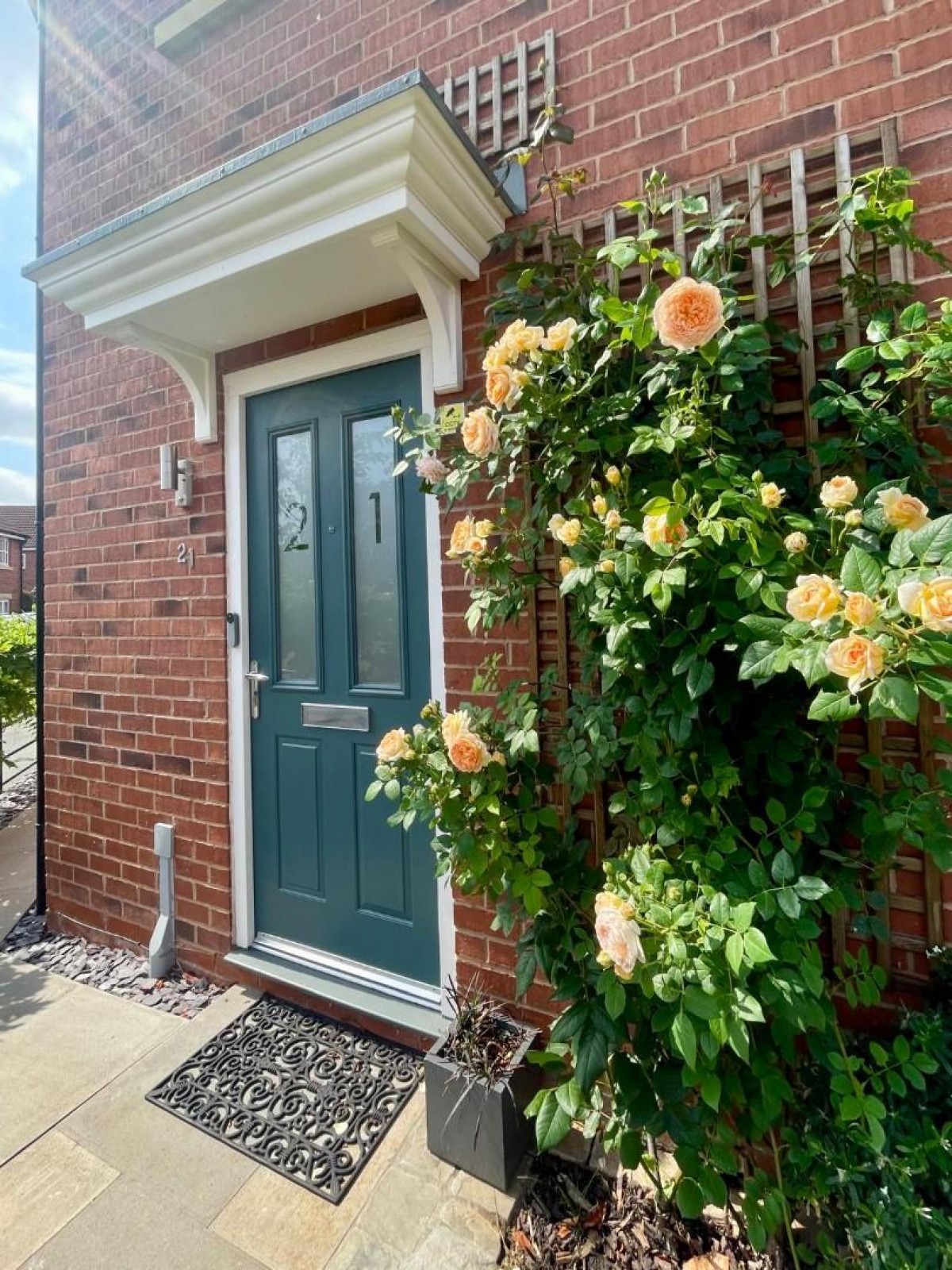 Brewster Road, Gainsborough, DN21 1ZA