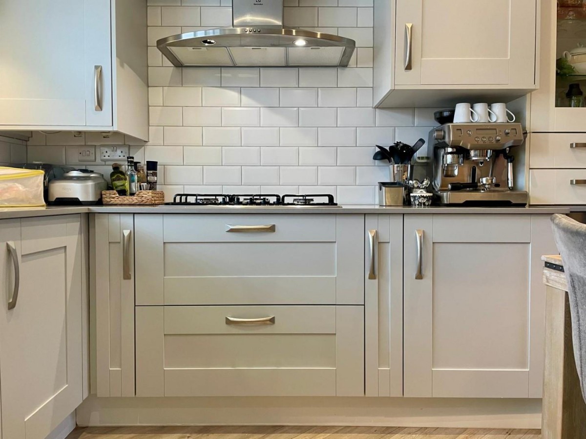 Brewster Road, Gainsborough, DN21 1ZA