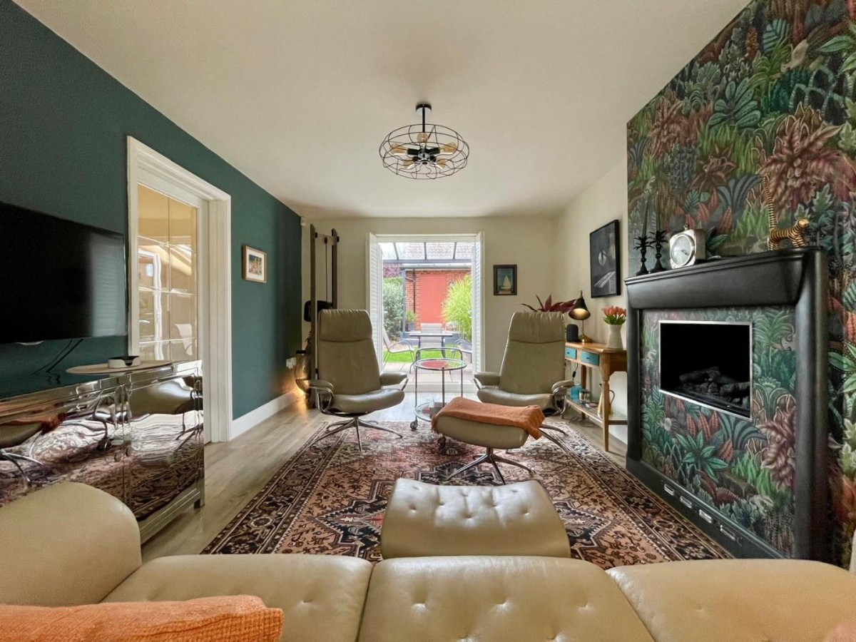 Brewster Road, Gainsborough, DN21 1ZA