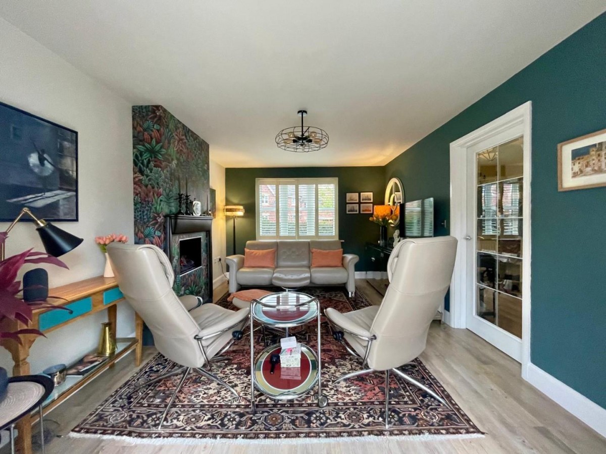 Brewster Road, Gainsborough, DN21 1ZA