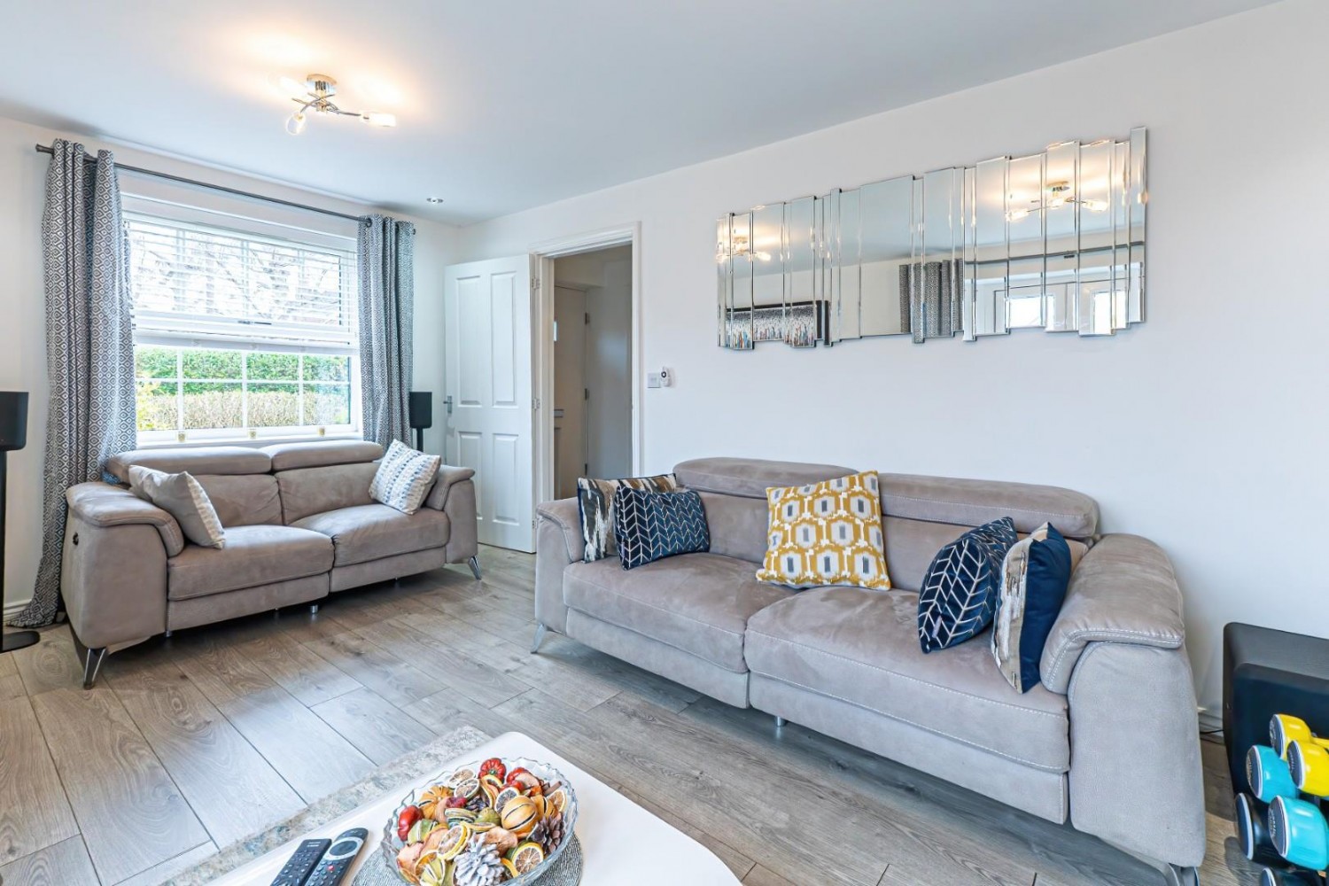 Spinney Bank, Wing, Leighton Buzzard