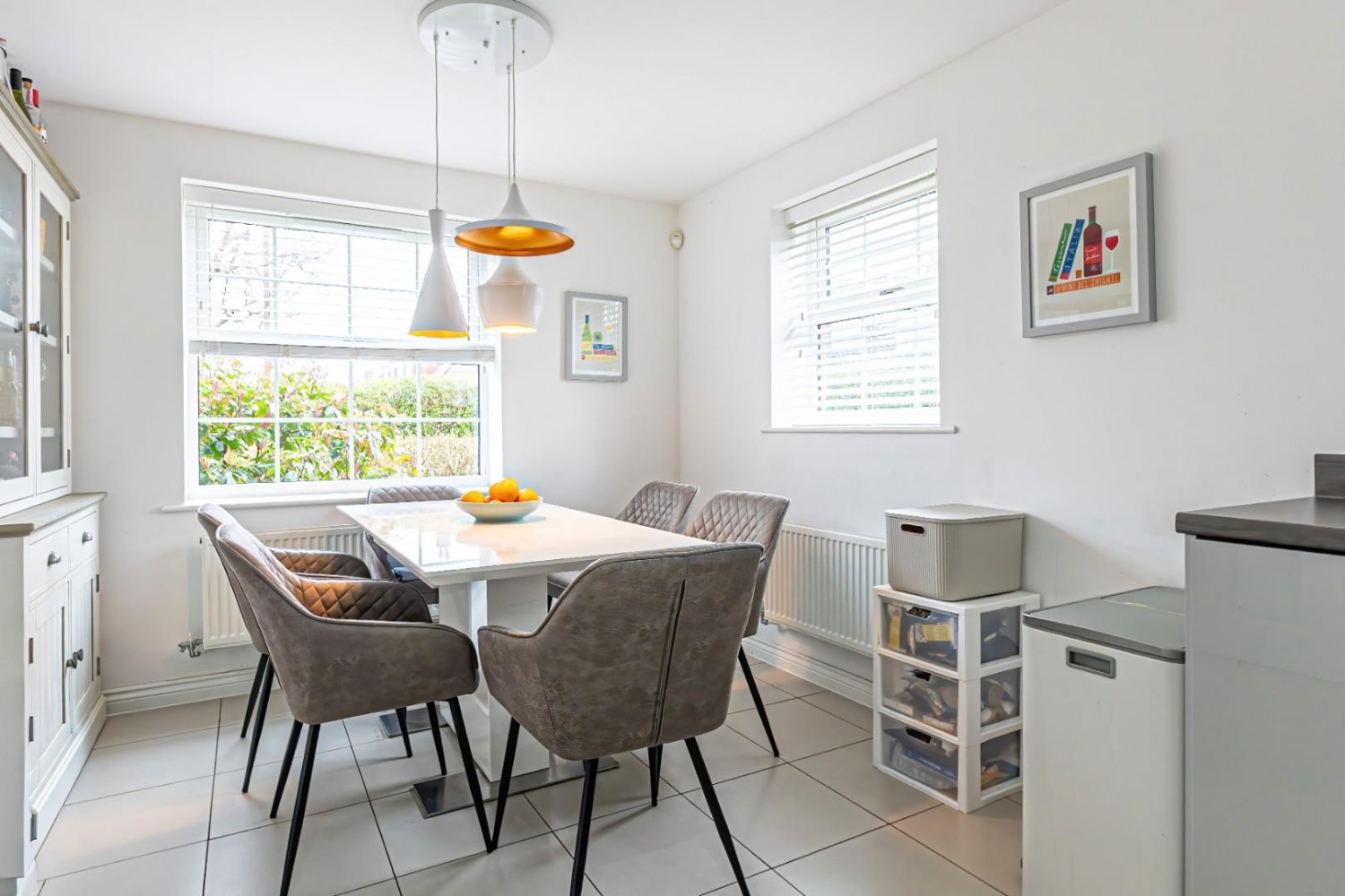 Spinney Bank, Wing, Leighton Buzzard