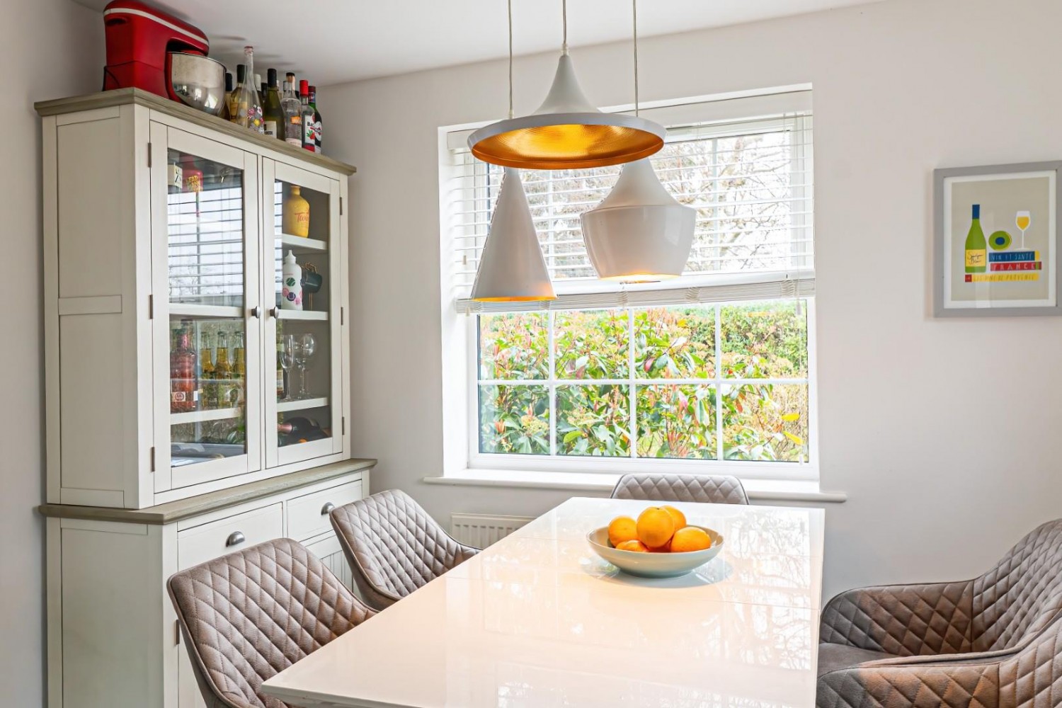 Spinney Bank, Wing, Leighton Buzzard