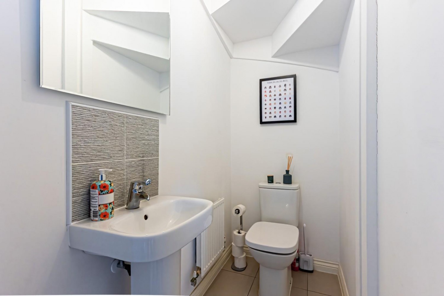 Spinney Bank, Wing, Leighton Buzzard