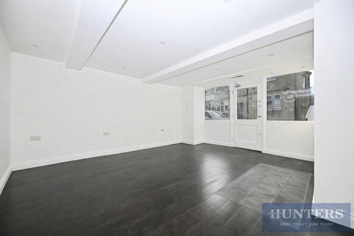 High Street, Yeadon, Leeds